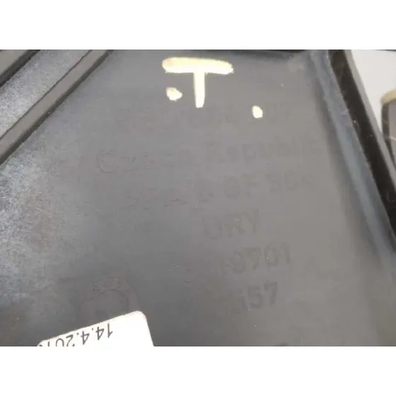 Apoyabrazos Central para Skoda Octavia Combi (5E5)