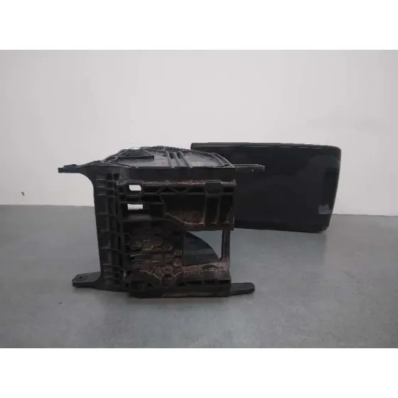 Apoyabrazos Central para Skoda Octavia Combi (5E5)