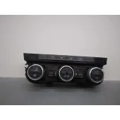 Mando Climatizador para Skoda Octavia Combi (5E5)