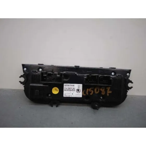 Mando Climatizador para Skoda Octavia Combi (5E5)