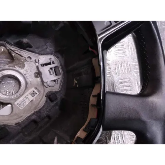 Volante para Skoda Octavia Combi (5E5)