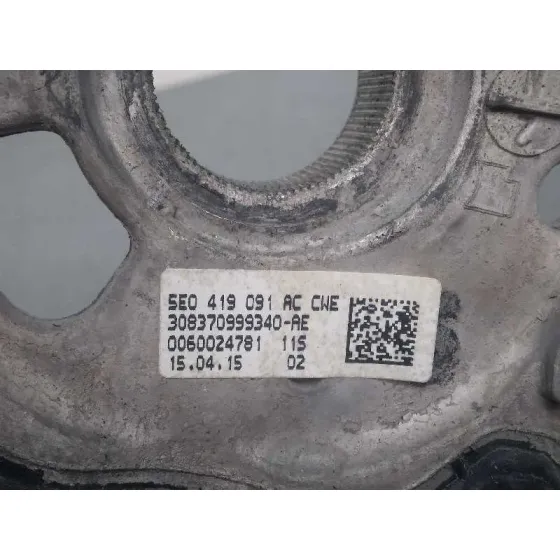 Volante para Skoda Octavia Combi (5E5)