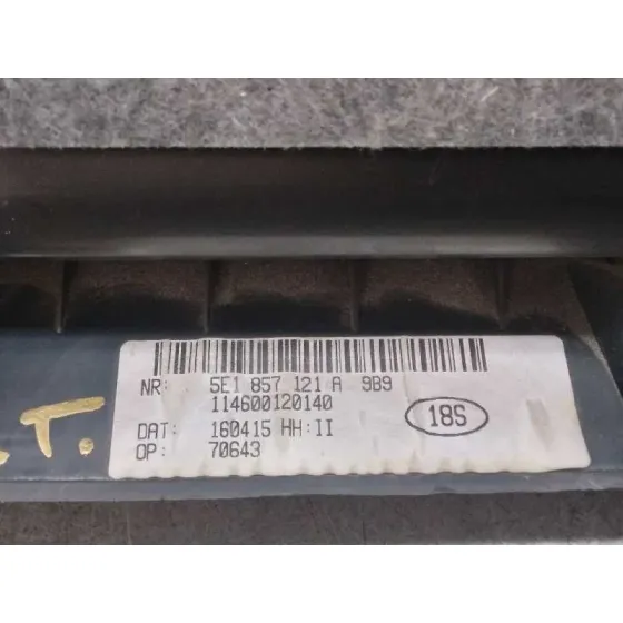 Guantera para Skoda Octavia Combi (5E5)