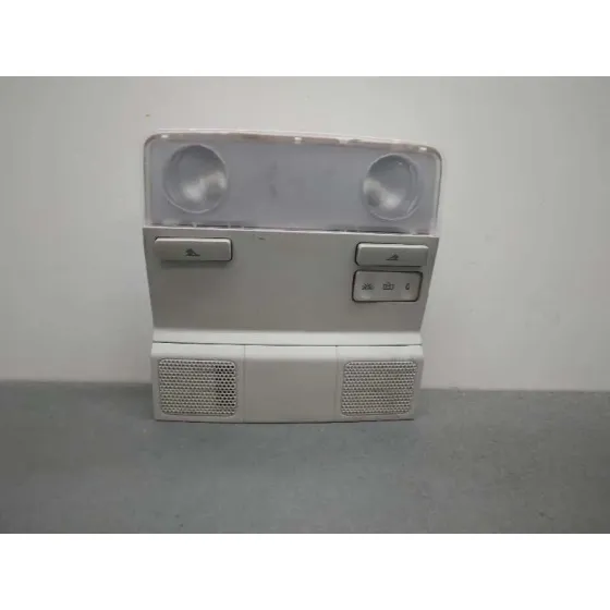 Luz Interior para Skoda Octavia Combi (5E5)