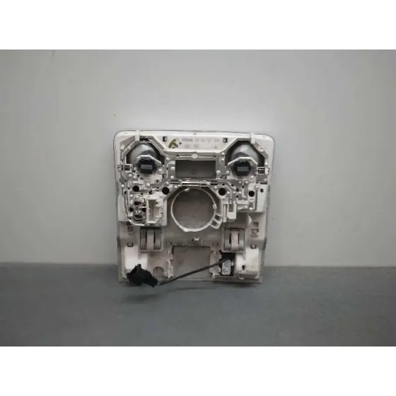 Luz Interior para Skoda Octavia Combi (5E5)