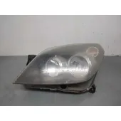 Faro Izquierdo para Opel Astra Gtc