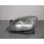 Faro Izquierdo para Opel Astra Gtc