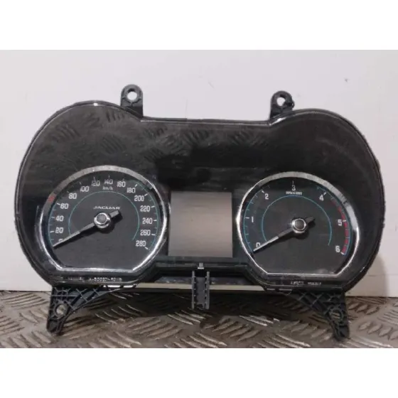 Cuadro Instrumentos para Jaguar Xf