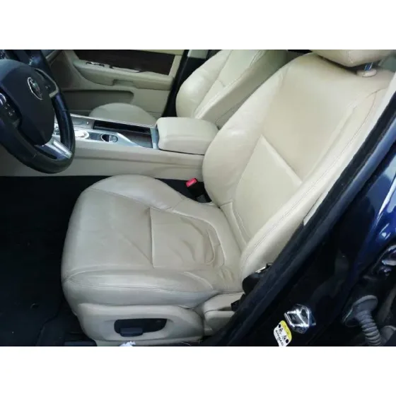 Juego Asientos Completo para Jaguar Xf