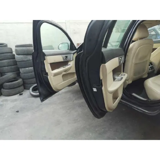 Juego Asientos Completo para Jaguar Xf