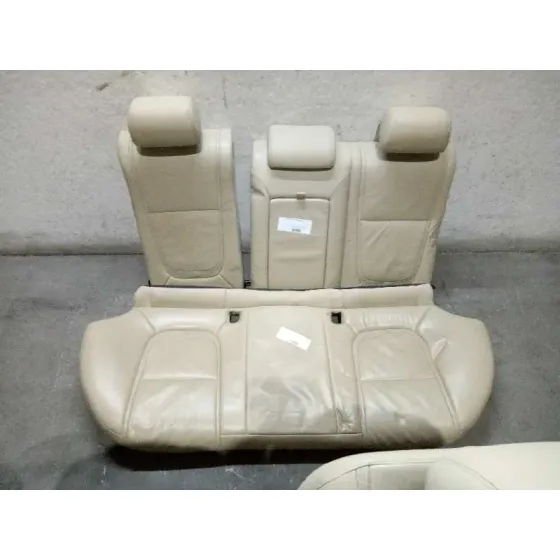Juego Asientos Completo para Jaguar Xf