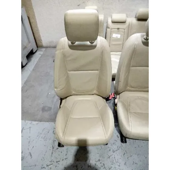 Juego Asientos Completo para Jaguar Xf