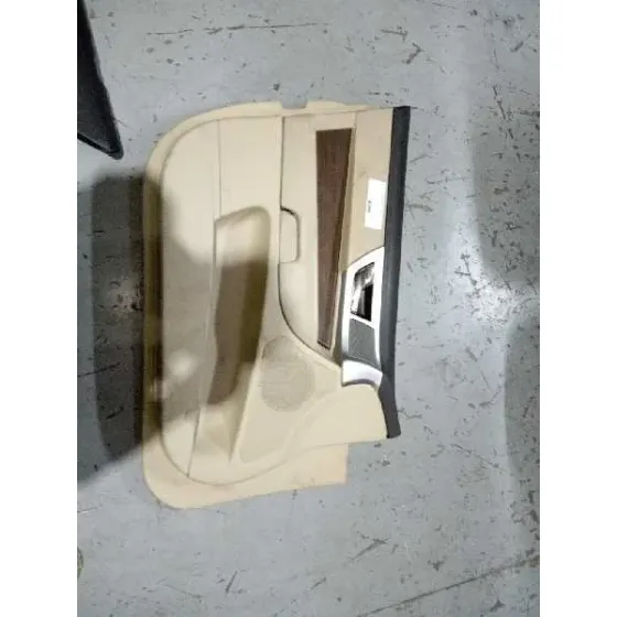 Juego Asientos Completo para Jaguar Xf