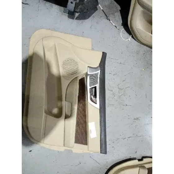 Juego Asientos Completo para Jaguar Xf
