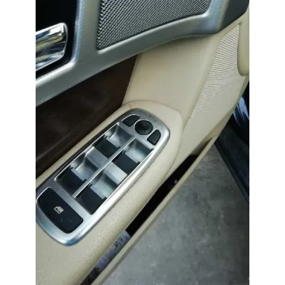 Mando Elevalunas Delantero Izquierdo para Jaguar Xf