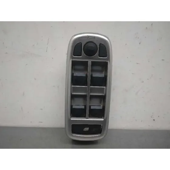 Mando Elevalunas Delantero Izquierdo para Jaguar Xf