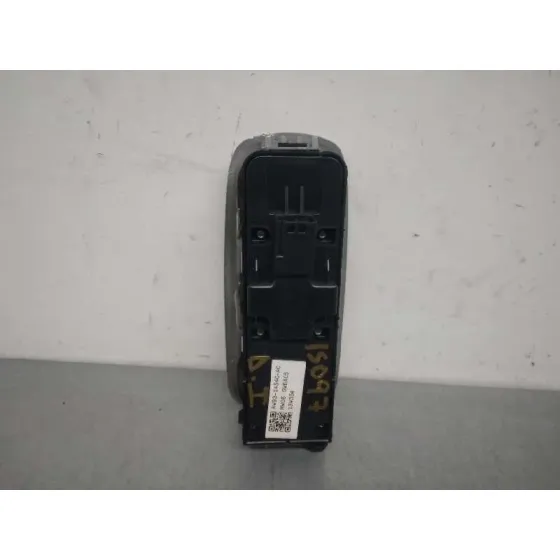 Mando Elevalunas Delantero Izquierdo para Jaguar Xf