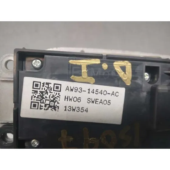 Mando Elevalunas Delantero Izquierdo para Jaguar Xf