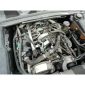 Motor Completo para Jaguar Xf