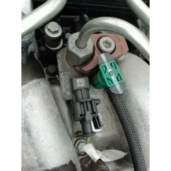 Motor Completo para Jaguar Xf