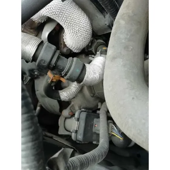 Motor Completo para Jaguar Xf