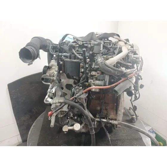 Motor Completo para Jaguar Xf