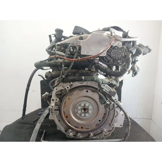 Motor Completo para Jaguar Xf