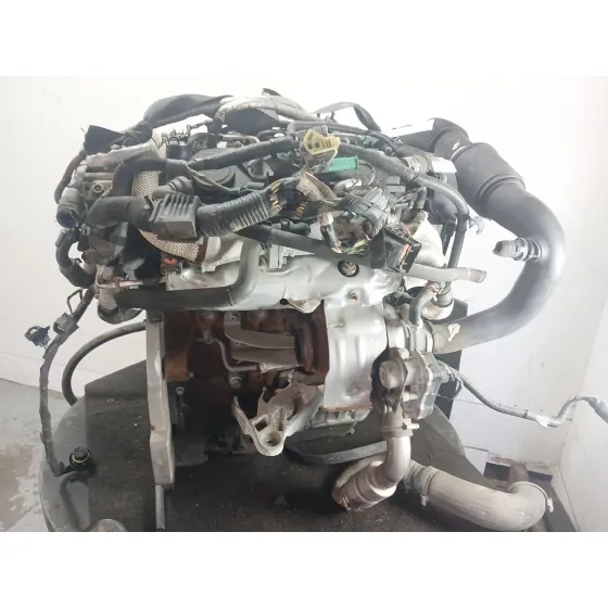Motor Completo para Jaguar Xf