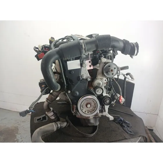 Motor Completo para Jaguar Xf