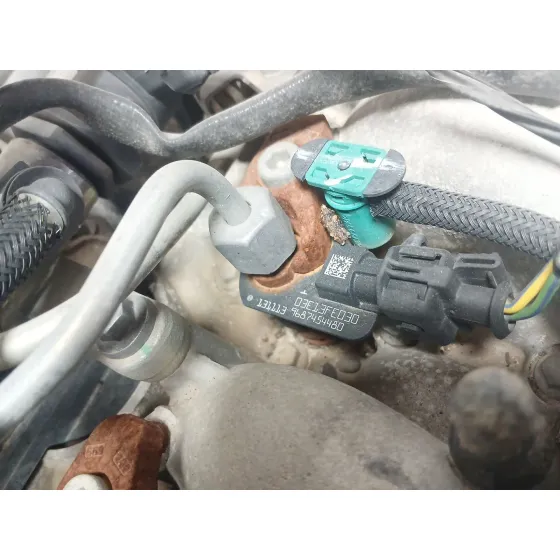 Motor Completo para Jaguar Xf