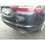 Paragolpes Trasero para Jaguar Xf