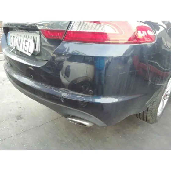 Paragolpes Trasero para Jaguar Xf