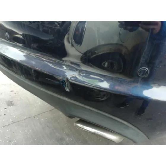 Paragolpes Trasero para Jaguar Xf