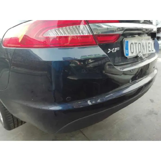 Paragolpes Trasero para Jaguar Xf