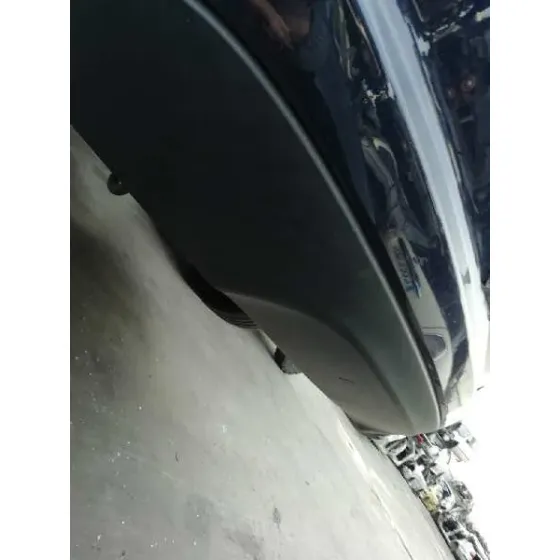 Paragolpes Trasero para Jaguar Xf