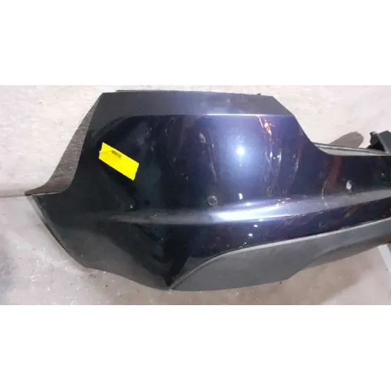 Paragolpes Trasero para Jaguar Xf