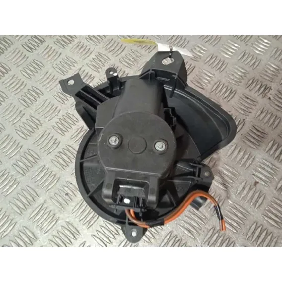 Motor Calefaccion para Citroën Nemo