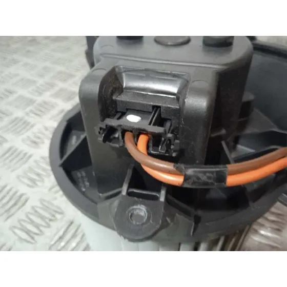 Motor Calefaccion para Citroën Nemo