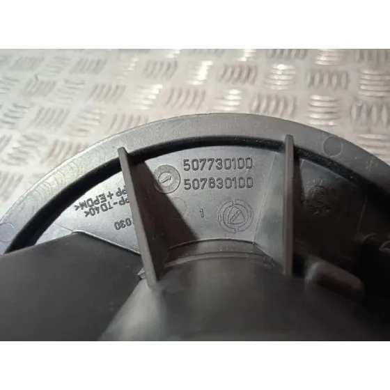 Motor Calefaccion para Citroën Nemo