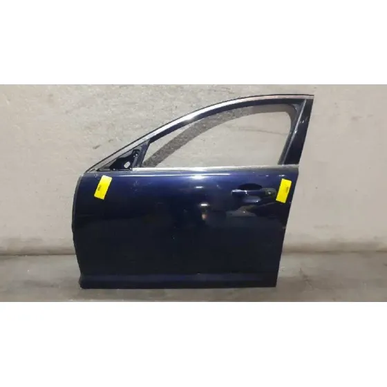 Puerta Delantera Izquierda para Jaguar Xf