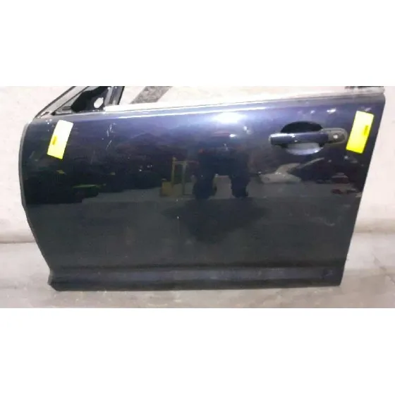 Puerta Delantera Izquierda para Jaguar Xf