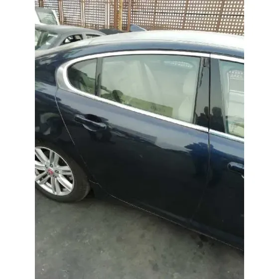 Puerta Trasera Derecha para Jaguar Xf