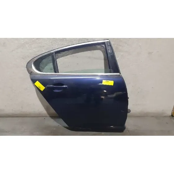 Puerta Trasera Derecha para Jaguar Xf