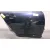 Puerta Trasera Derecha para Jaguar Xf