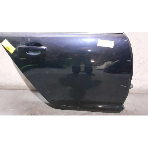 Puerta Trasera Derecha para Jaguar Xf