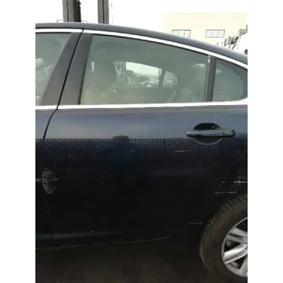 Puerta Trasera Izquierda para Jaguar Xf