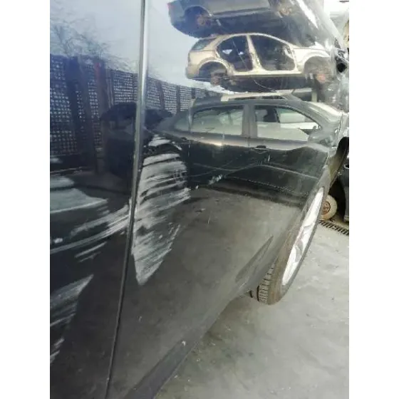 Puerta Trasera Izquierda para Jaguar Xf
