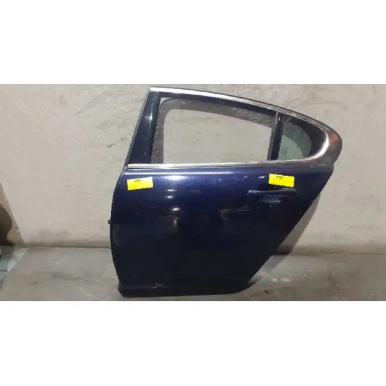 Puerta Trasera Izquierda para Jaguar Xf