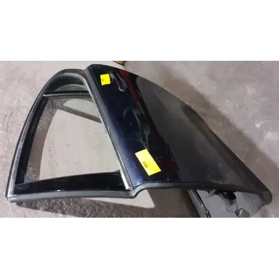 Puerta Trasera Izquierda para Jaguar Xf