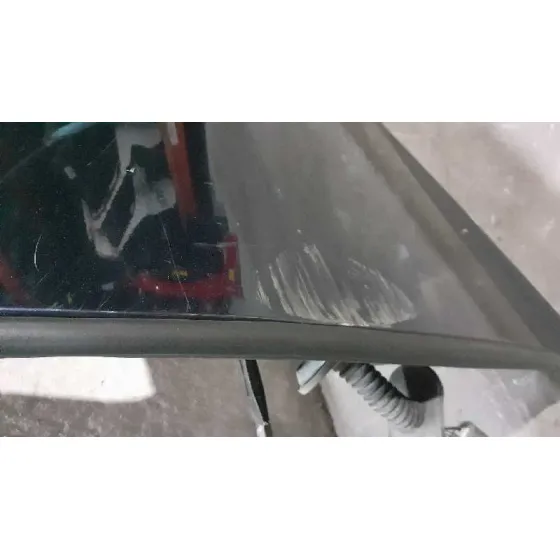 Puerta Trasera Izquierda para Jaguar Xf